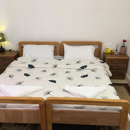 بيت العُمري Umm Qays Exterior photo