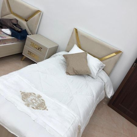 بيت العُمري Umm Qays Exterior photo